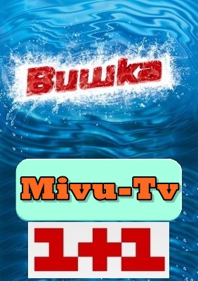 Вишка на 1+1 1 выпуск смотреть онлайн бесплатно